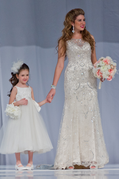 Canada's Bridal Show 2014