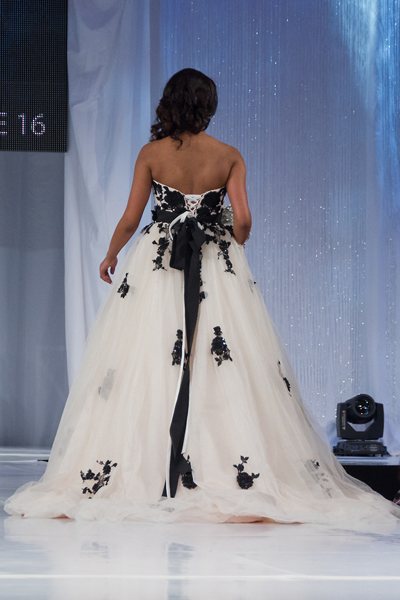 Canada's Bridal Show 2014