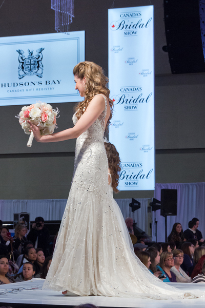 Canada's Bridal Show 2014