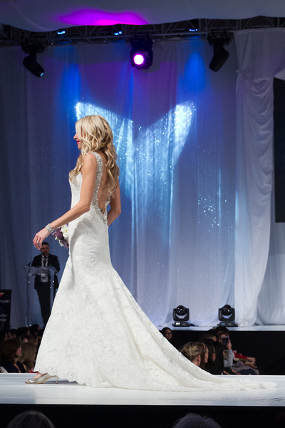 Canada's Bridal Show 2014