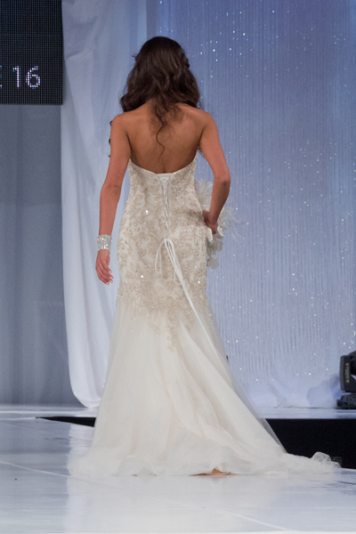 Canada's Bridal Show 2014