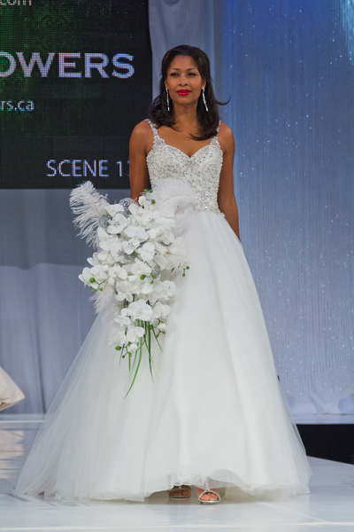 Canada's Bridal Show 2014