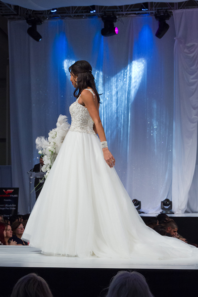 Canada's Bridal Show 2014