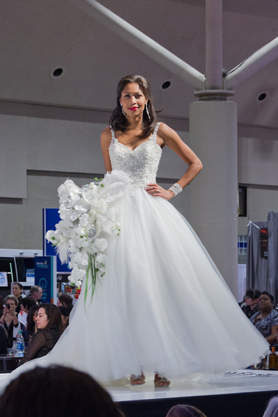 Canada's Bridal Show 2014