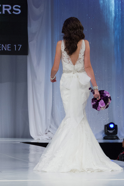 Canada's Bridal Show 2014