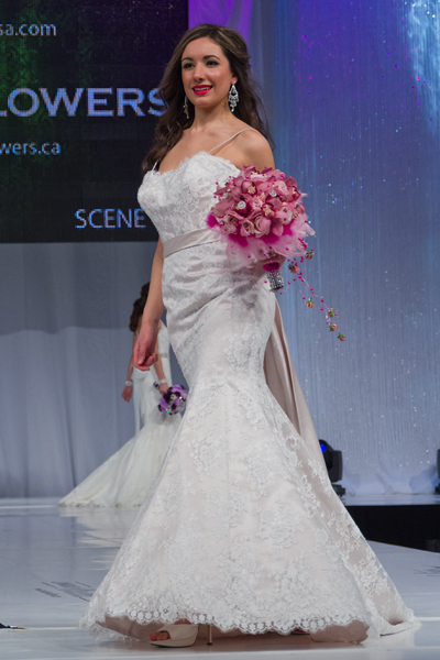 Canada's Bridal Show 2014