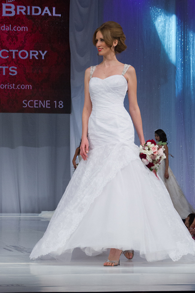 Canada's Bridal Show 2014