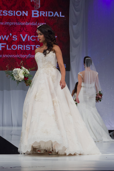 Canada's Bridal Show 2014