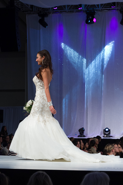 Canada's Bridal Show 2014